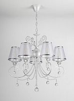 подвесная люстра rivoli neve 2012-205 в Нижневартовске