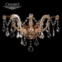 бра chiaro луиза 383020403 в Нижневартовске