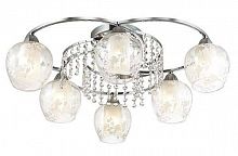 потолочная люстра lumion kristalin 3065/6c в Нижневартовске