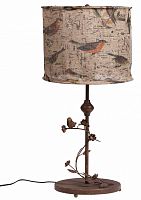 настольная лампа giardino в Нижневартовске