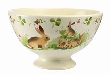 пиала кролики comptoir de famille в Нижневартовске