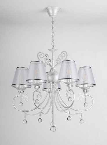 подвесная люстра rivoli neve 2012-205 в Нижневартовске