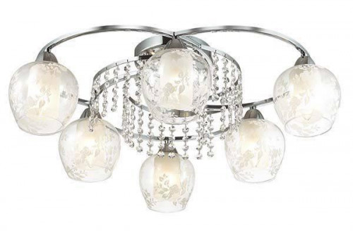 потолочная люстра lumion kristalin 3065/6c в Нижневартовске