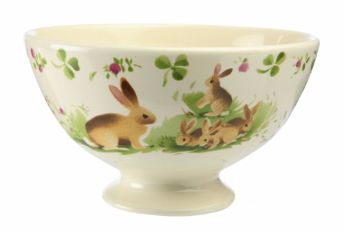 пиала кролики comptoir de famille в Нижневартовске