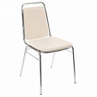 стул riol бежевый в Нижневартовске