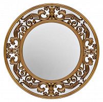 зеркало круглое в золотой раме 62,2 см в Нижневартовске
