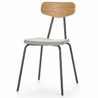 стул pavesino 1 серая подушка в Нижневартовске