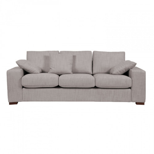 диван andrew sofa прямой серый в Нижневартовске