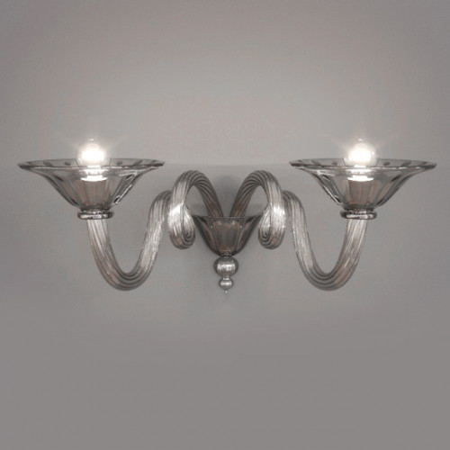 бра 1382/a2 k cr от sylcom в Нижневартовске