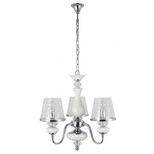 подвесная люстра crystal lux betis sp-pl3 в Нижневартовске