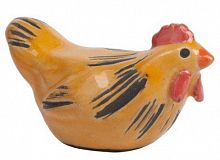 предмет декора статуэтка курочка samanta в Нижневартовске