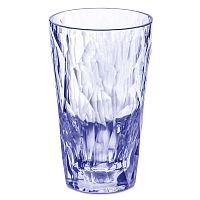 стакан superglas club no.6, 300 мл, голубой в Нижневартовске