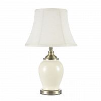 настольная лампа arti lampadari gustavo e 4.1 lg в Нижневартовске