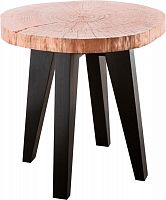 стол журнальный tabo коричневый в Нижневартовске