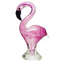 статуэткафламинго розовая 10.5х6.5х20.5 в Нижневартовске
