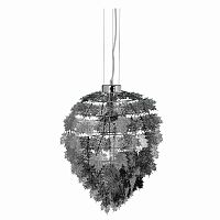 подвесной светильник azalea серебряный в Нижневартовске