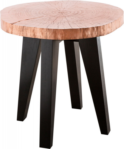 стол журнальный tabo коричневый в Нижневартовске