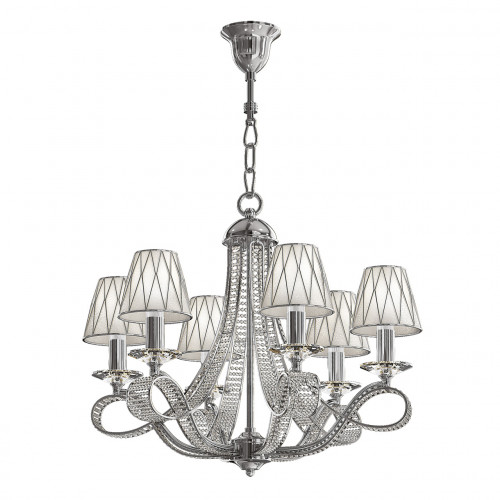 подвесная люстра osgona riccio 705064 в Нижневартовске