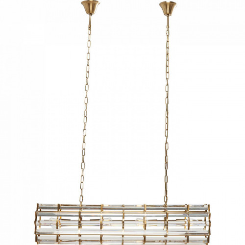 подвесная люстра firestarter золото в Нижневартовске