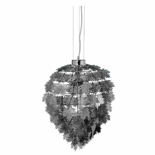 подвесной светильник azalea серебряный в Нижневартовске