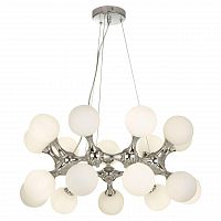 подвесная люстра maytoni proton mod021pl-18ch в Нижневартовске