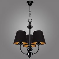 подвесная люстра kemar labrado lr/3/bm в Нижневартовске