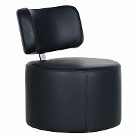 кресло mokka черное в Нижневартовске