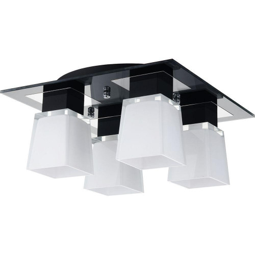 потолочная люстра lussole lente lsc-2507-04 в Нижневартовске