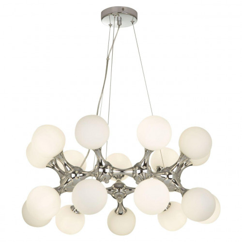 подвесная люстра maytoni proton mod021pl-18ch в Нижневартовске