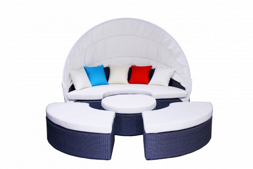 лаунж зона look around в Нижневартовске