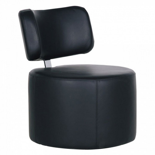 кресло mokka черное в Нижневартовске