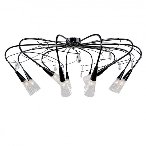 потолочная люстра lightstar aereo 711127 в Нижневартовске