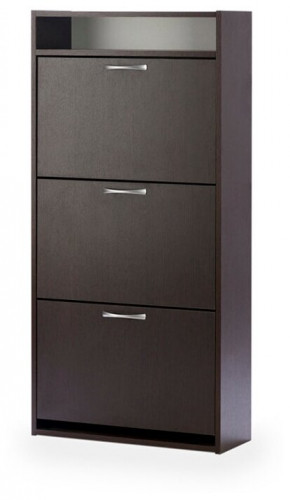 обувница шарм-дизайн классика-3 венге в Нижневартовске