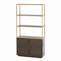 стеллаж bullard ширина 100 см в Нижневартовске