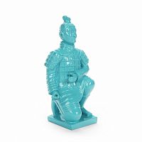 статуэтка turquoise warrior 2 в Нижневартовске
