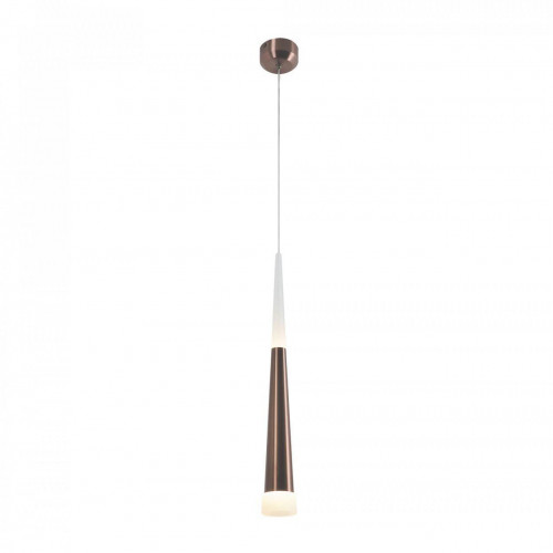 подвесной светодиодной светильник citilux вегас cl227013 в Нижневартовске