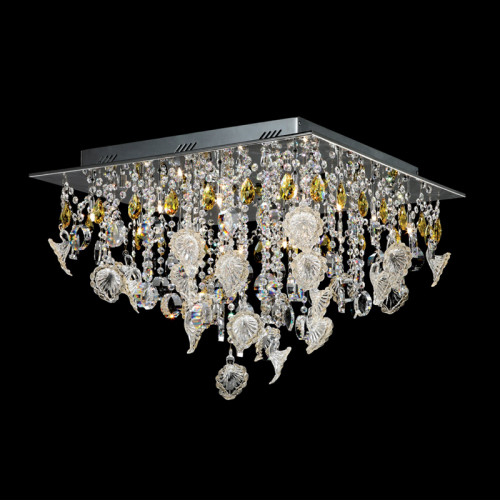 потолочный светильник mx102772-16b от illuminati в Нижневартовске