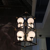 подвесной светильник 1209s2 в Нижневартовске