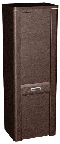 шкаф-пенал для одежды сбк магнолия гм-2 в Нижневартовске