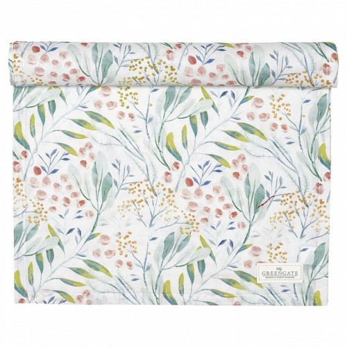 столовая дорожка megan white в Нижневартовске