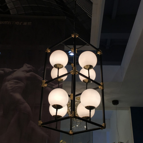 подвесной светильник 1209s2 в Нижневартовске