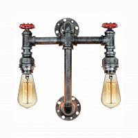 бра st luce acqua sld967.701.01 в Нижневартовске