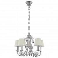 подвесная люстра lightstar modesto 781054 в Нижневартовске