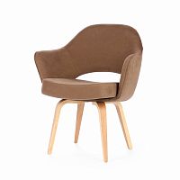 кресло executive коричневое в Нижневартовске