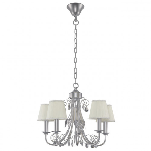 подвесная люстра lightstar modesto 781054 в Нижневартовске