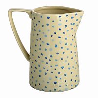 кувшин в морском стиле в горох в Нижневартовске