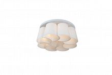 потолочная люстра st luce chiello sl543.502.08 в Нижневартовске