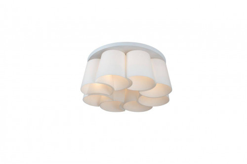 потолочная люстра st luce chiello sl543.502.08 в Нижневартовске