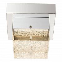 потолочный светодиодный светильник globo cluego 49222-1 в Нижневартовске