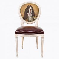 стул музейный экспонат, версия 25 в Нижневартовске